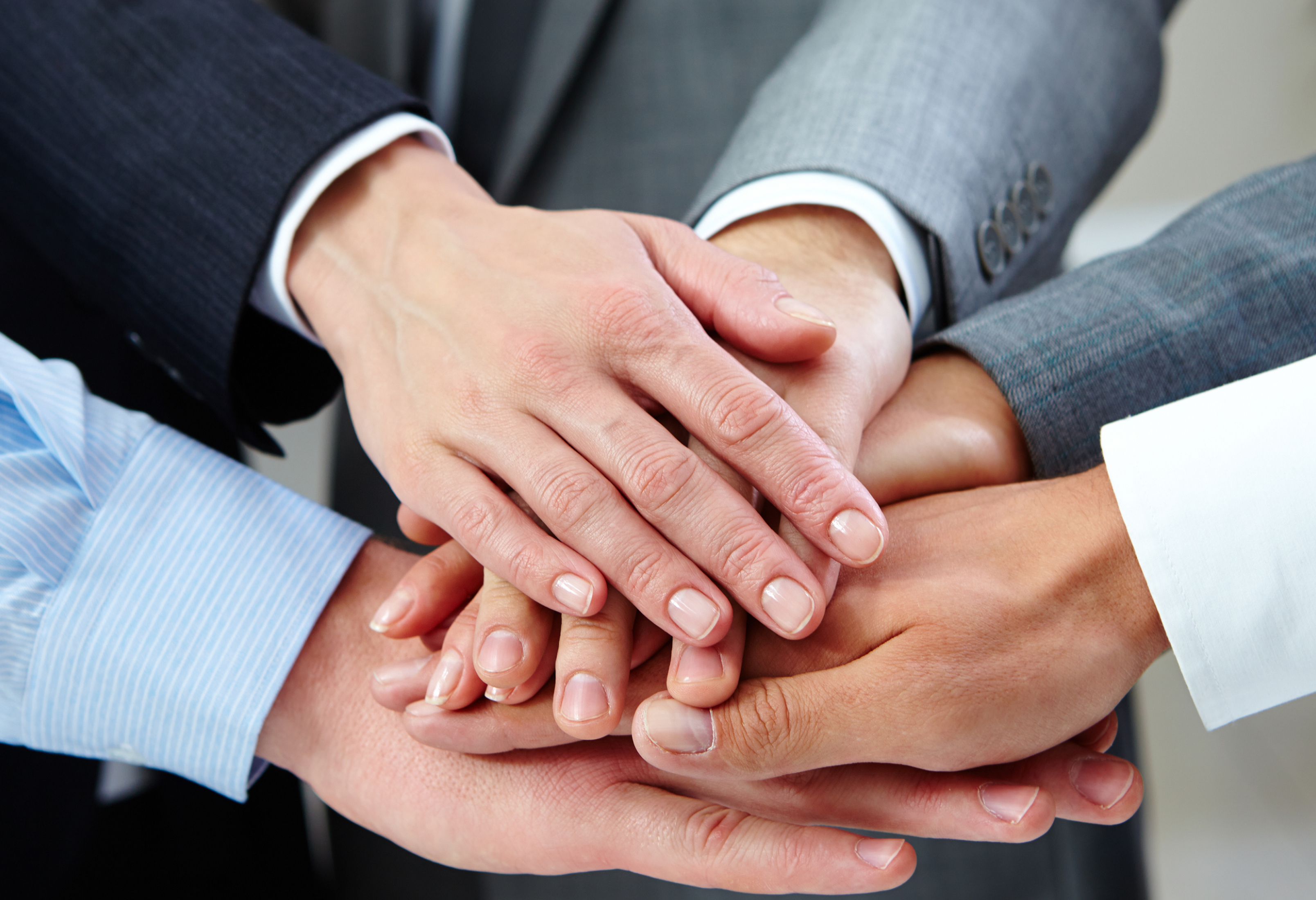 Our Commitment